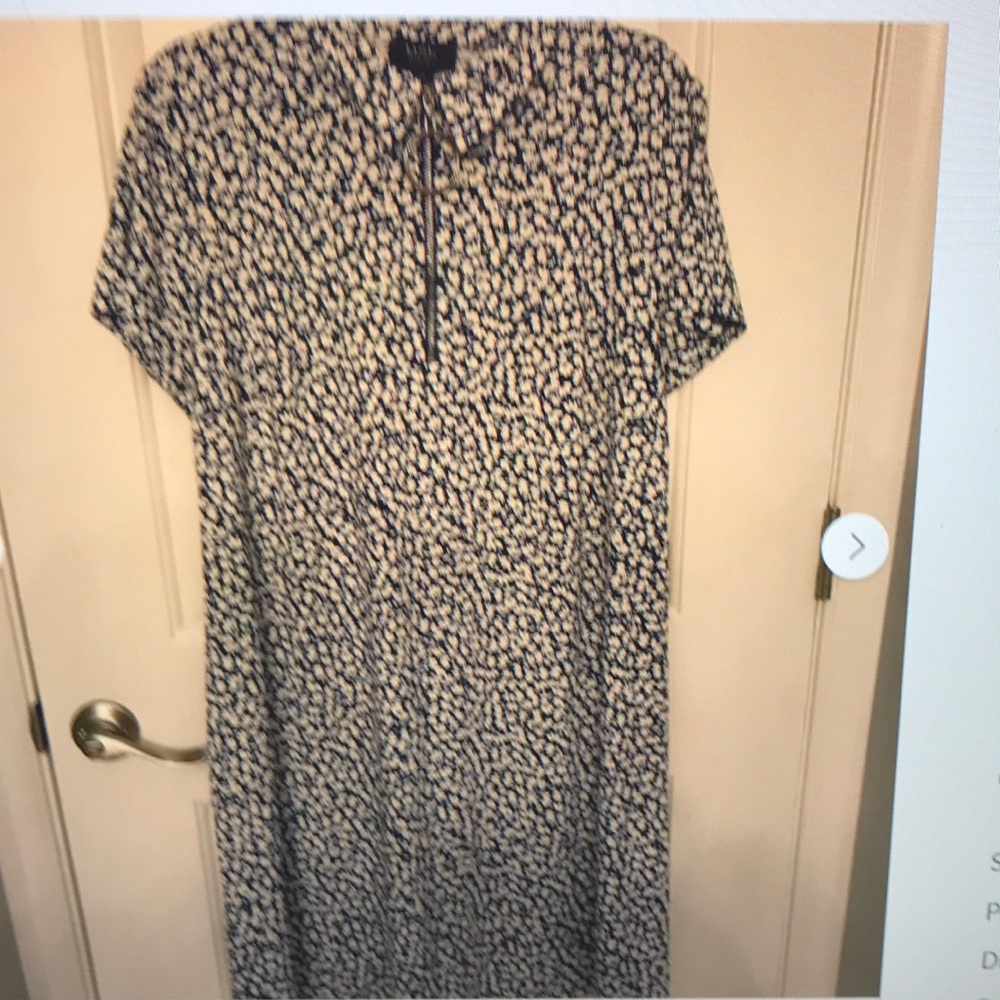 MSK Dress size 2X